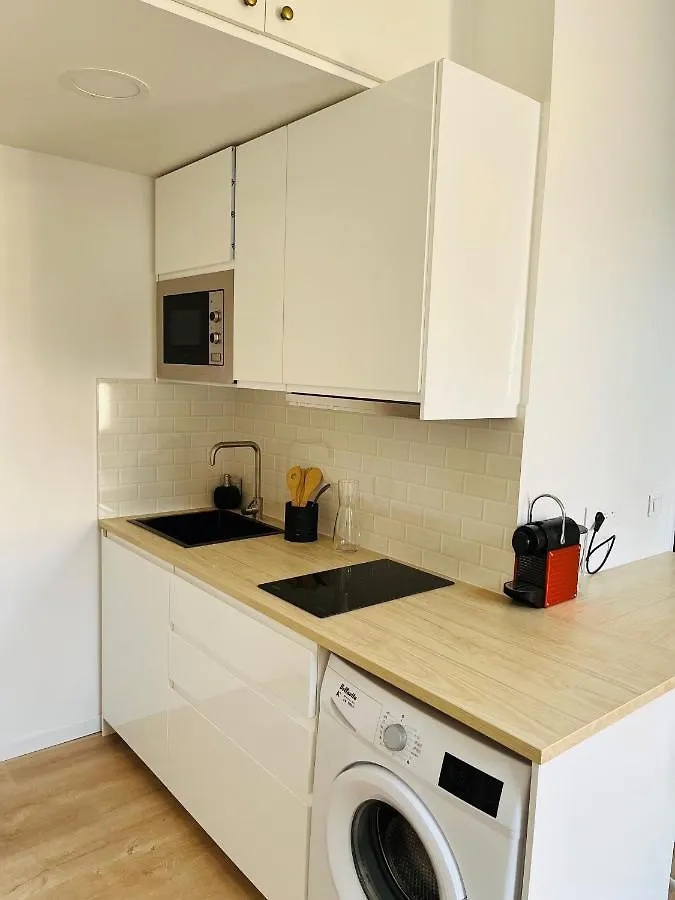 Logement Forte Proximite Gares De Lille